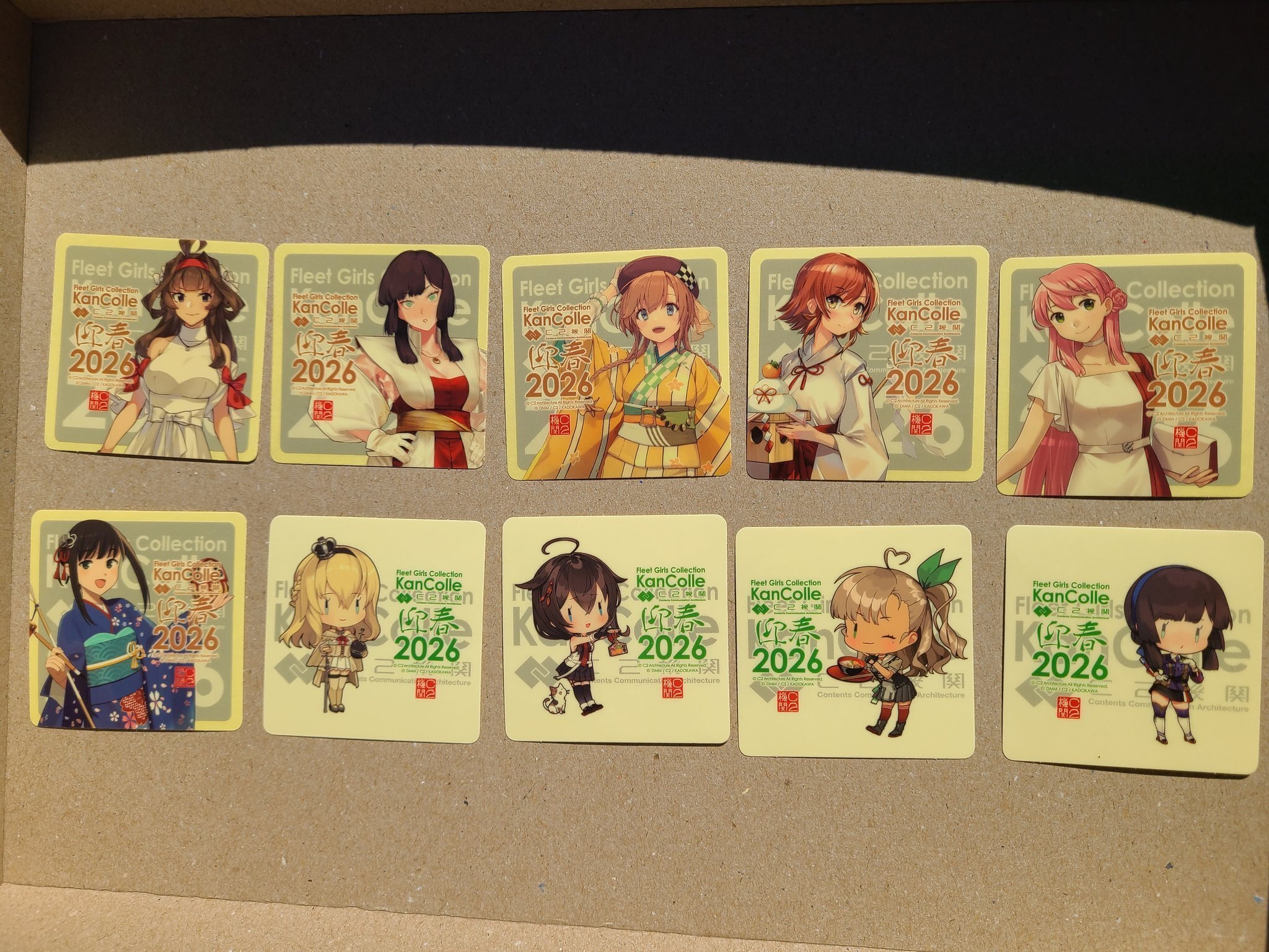 艦これ新春Live2026 過去最高の夜戦で年明け早々、脳を焼かれた提督