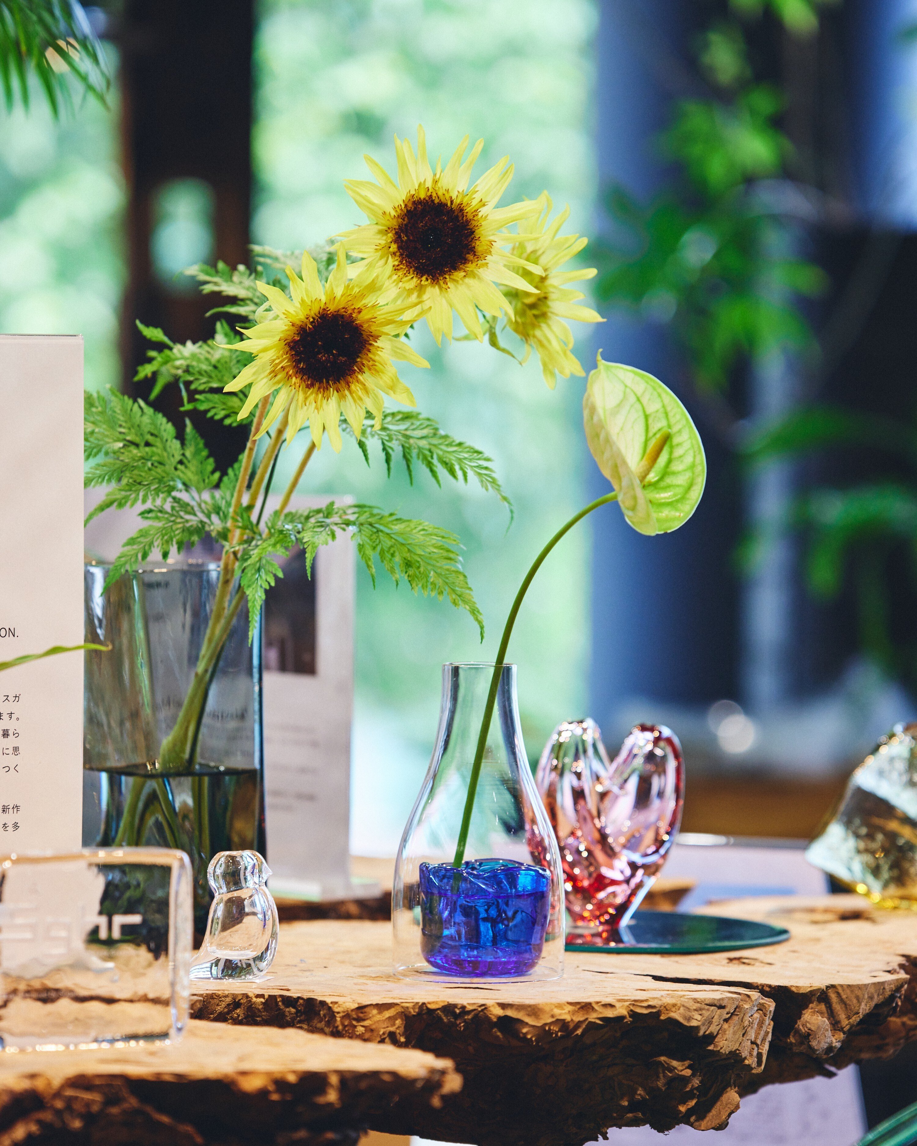 2025下半期 POP-UP REVIEW】花とうつわで振り返る、ポップアップ総集編