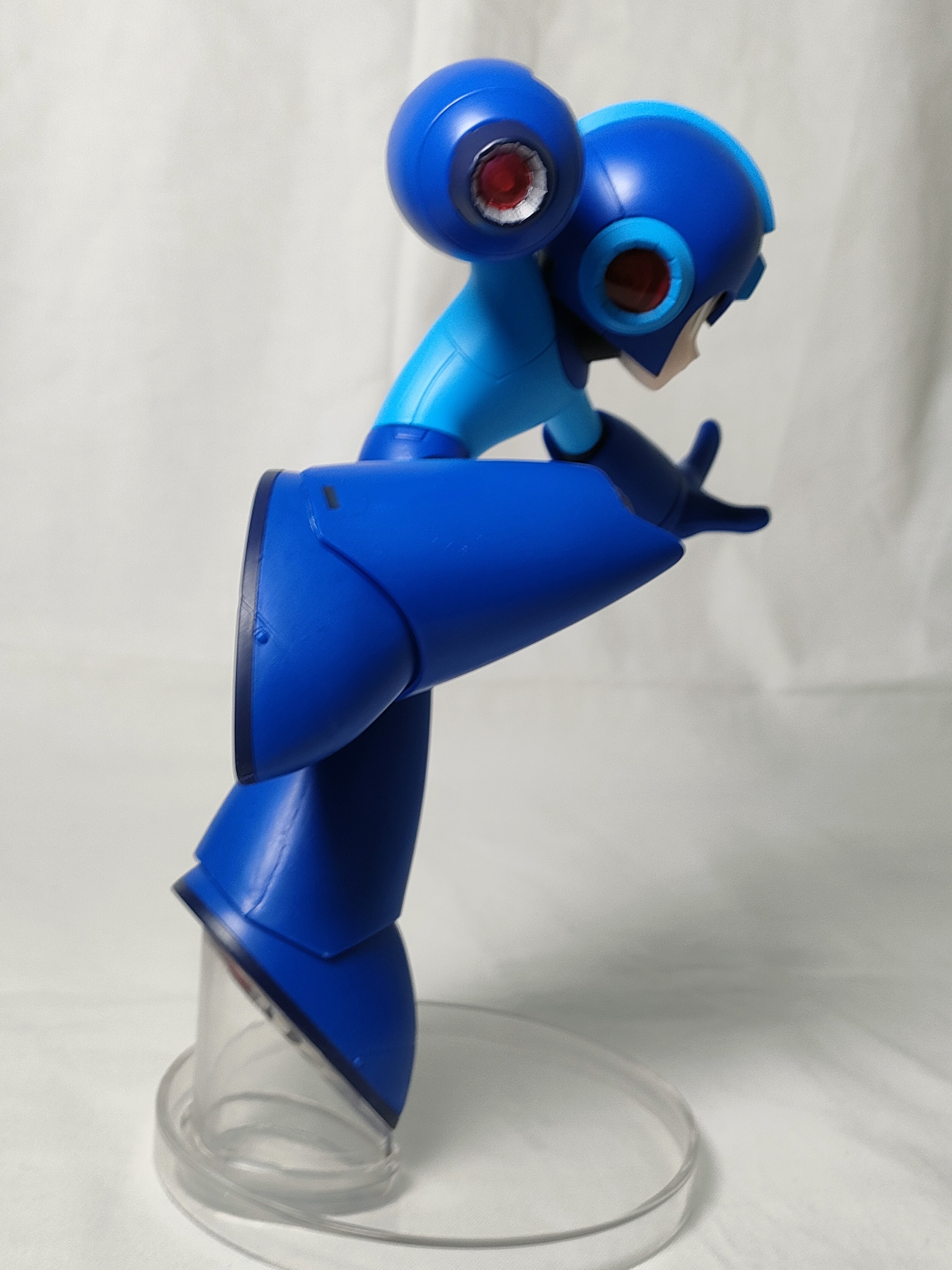 Luminasta ロックマン 【プライズフィギュア】｜ねこゆう