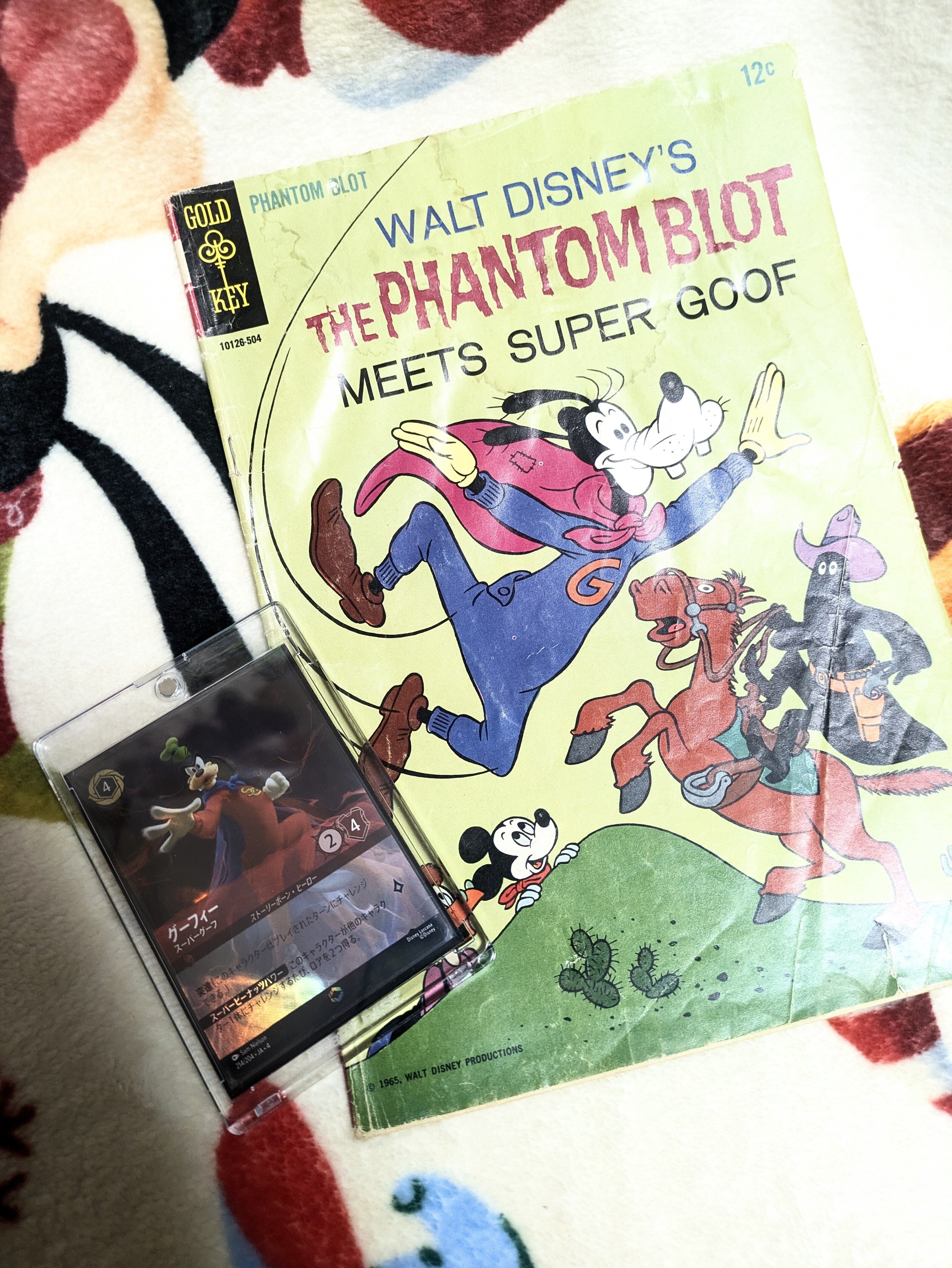 Dヲタがロルカナに触れて感じたこと｜りんごろごろ