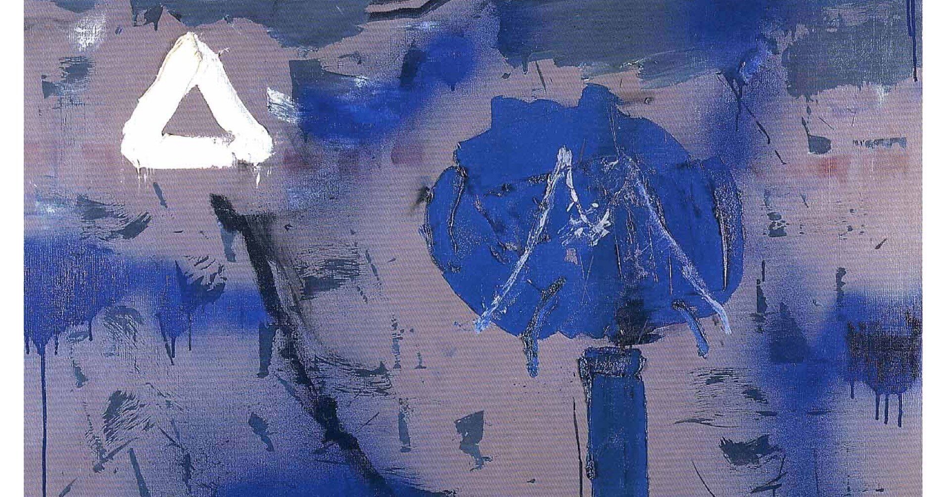 虚無と孤独の画家 山本弘の芸術を長野県東御市で｜Gallery美庵（びあん）