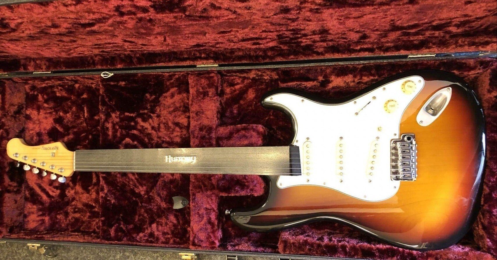 人気がなかったヒストリー｜グレッチ兄さん