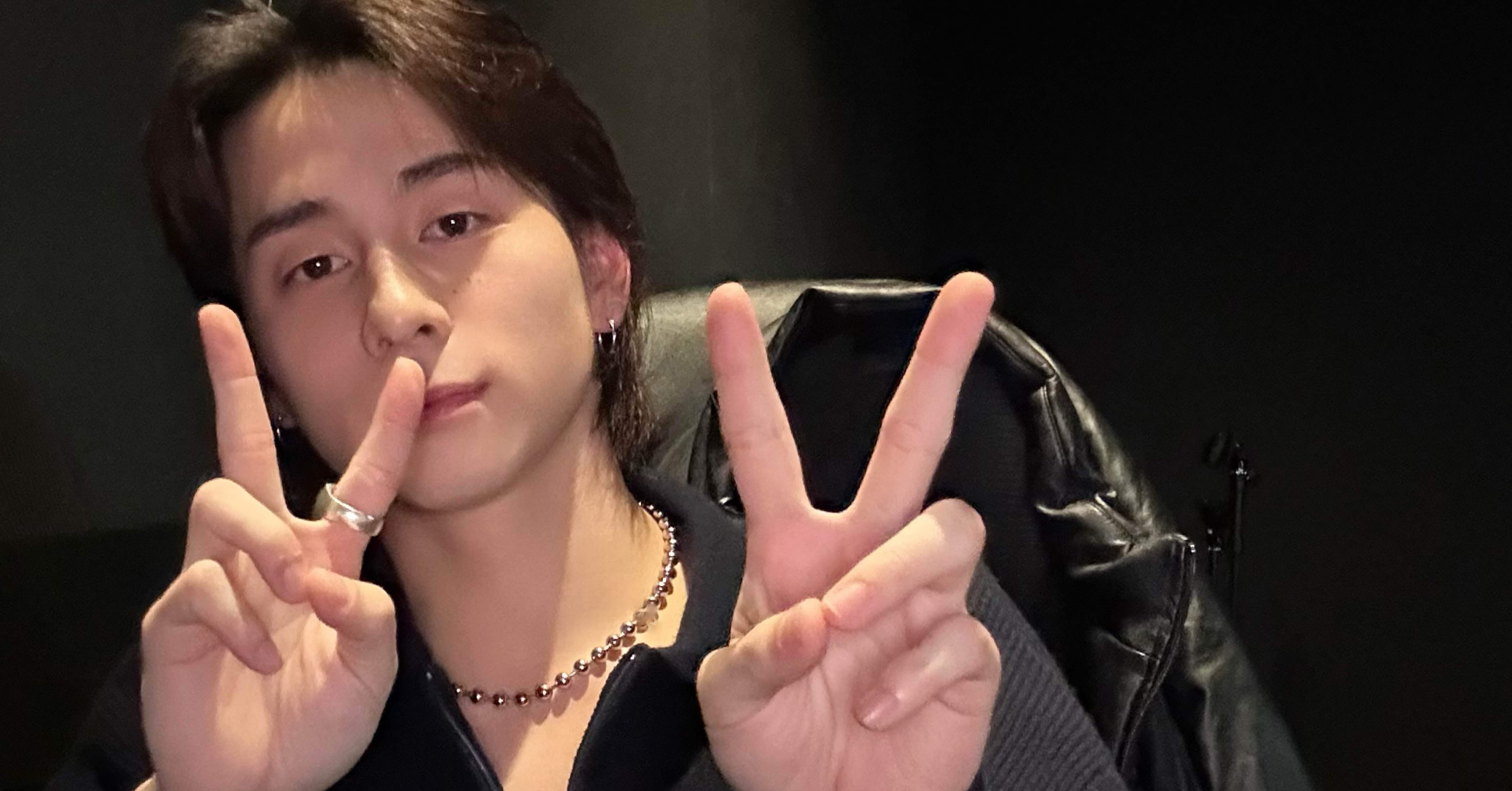 大好きな人の大好きを詰め込んだソロコン