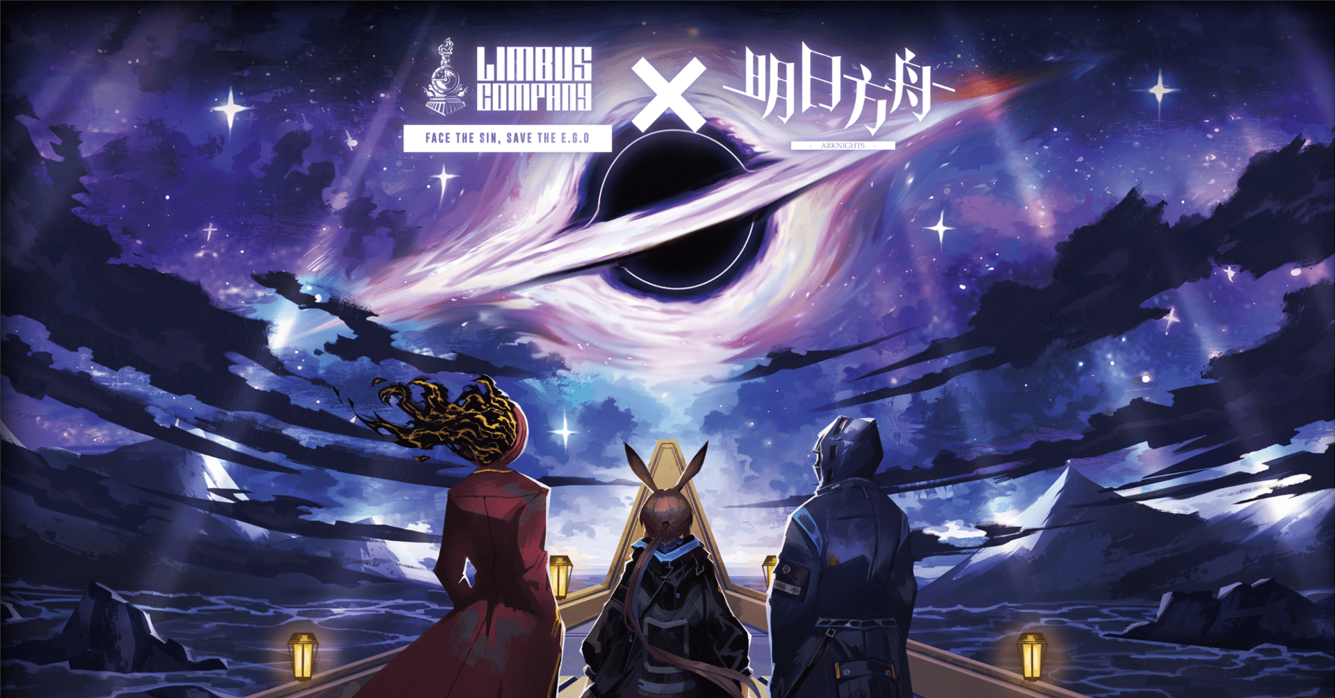 リンバスカンパニー プレイ感想 前編｜かにかま