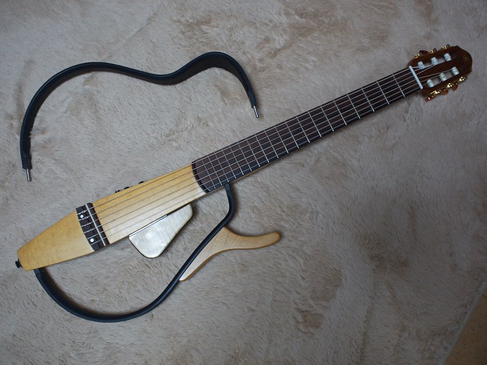 YAMAHA SLG-100N｜Shuichi. Koyama