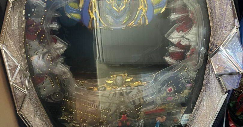 本日見つけた掘り出しモン!】送料込みCR聖戦士ダンバインFWN319ver