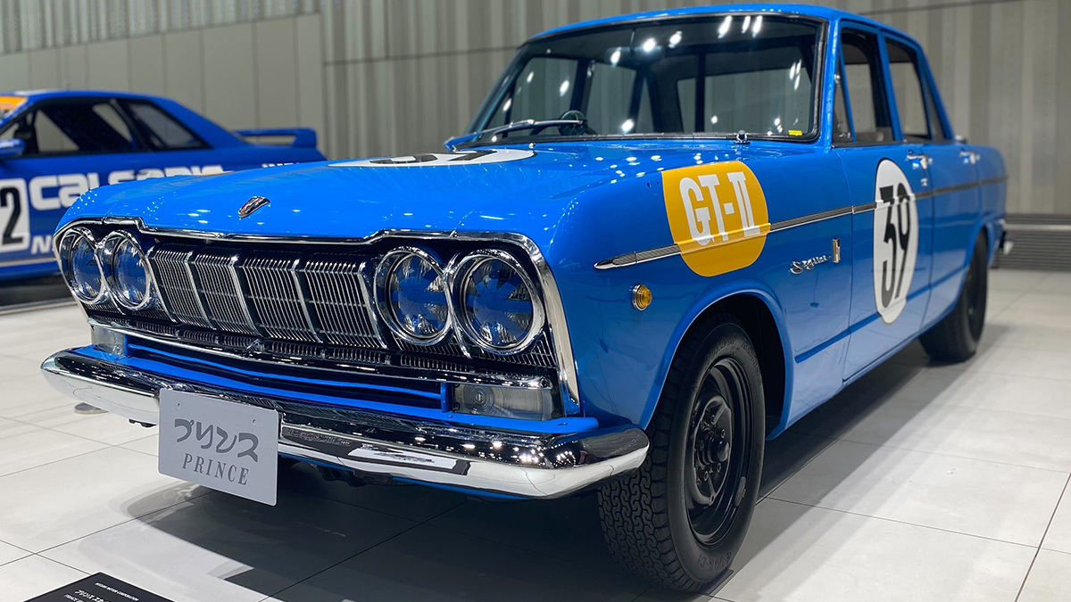 プリンス スカイライン 2000GTの買取相場・プロの査定価格｜旧車王