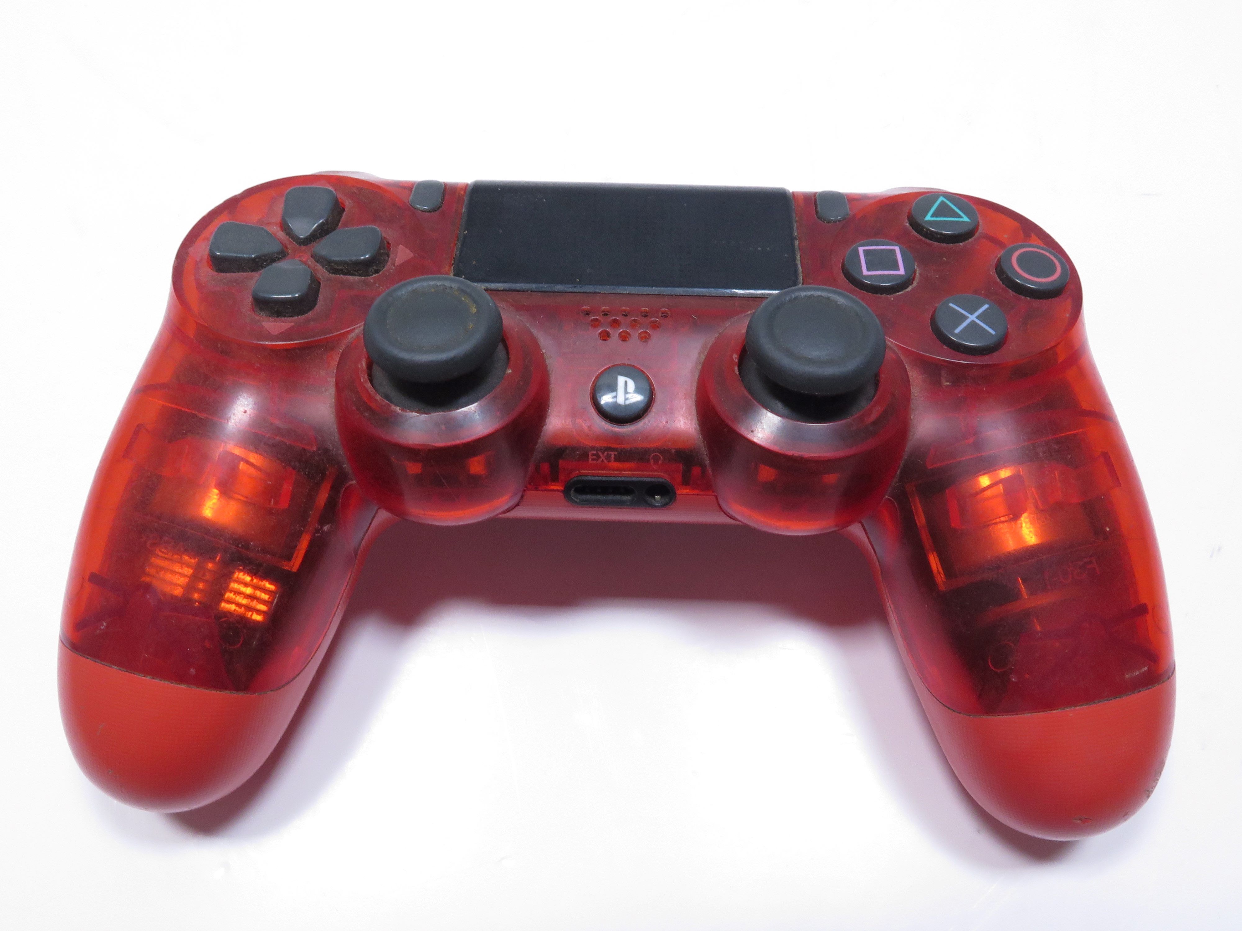 Sony CUH-ZCT2U PlayStation 4 Dual shock Wireless Controller