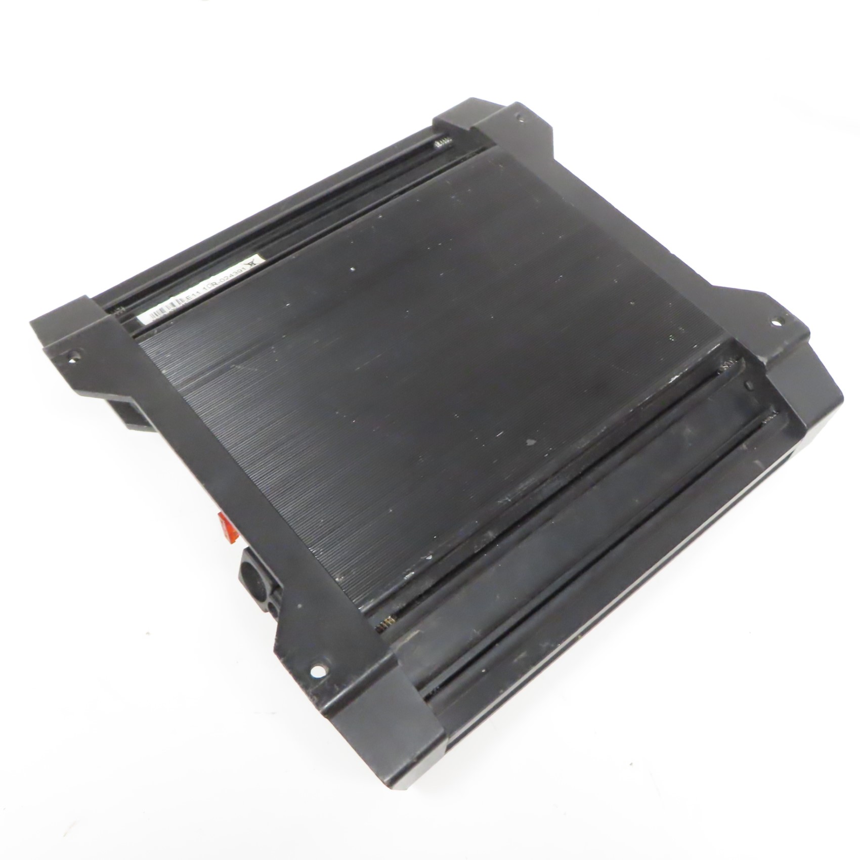 Kicker ZX400.1 ZX 400W RMS Monoblock Car Audio Amplifier