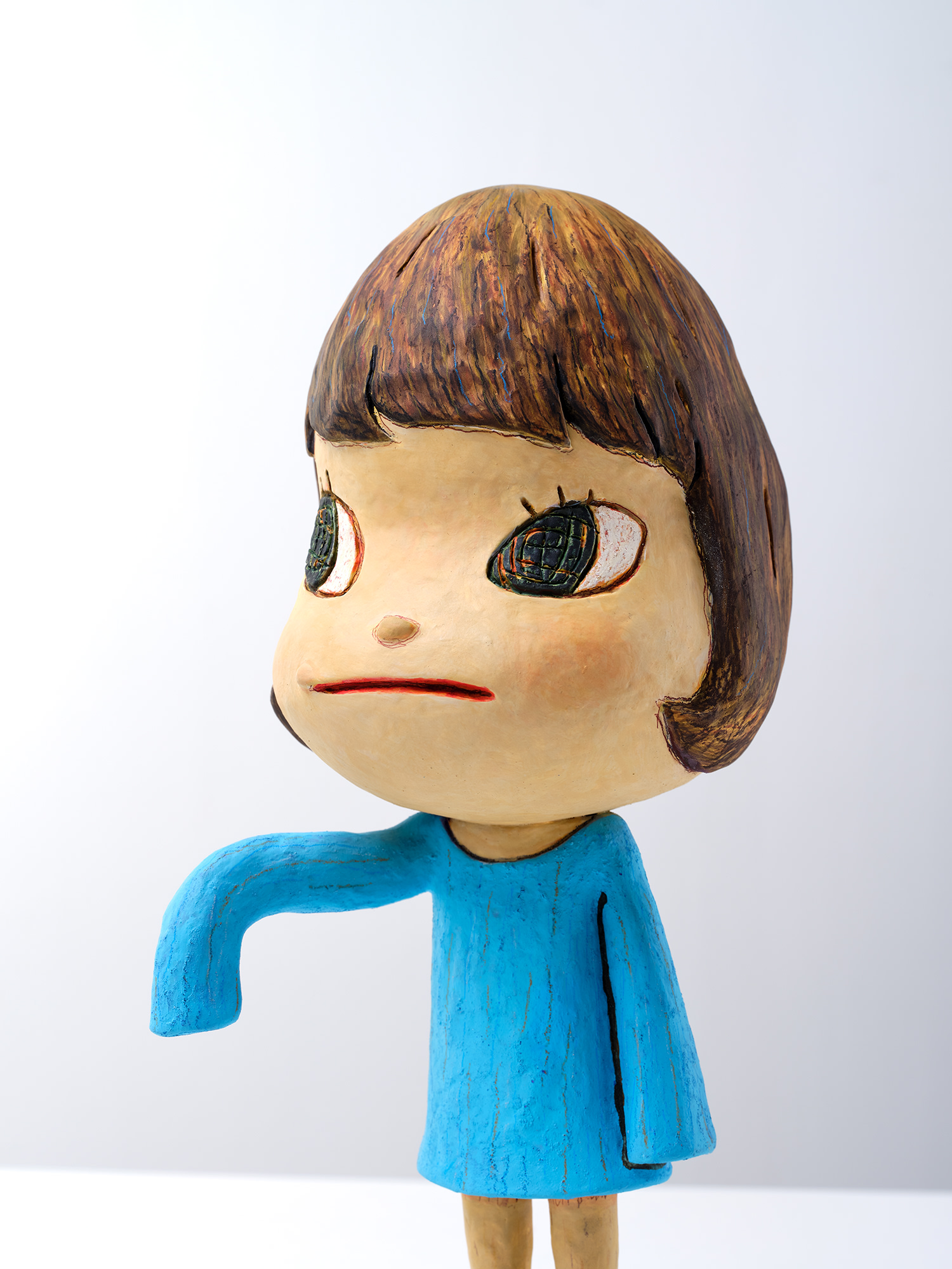 Yoshitomo Nara New Now: Modern & Contemporary Art