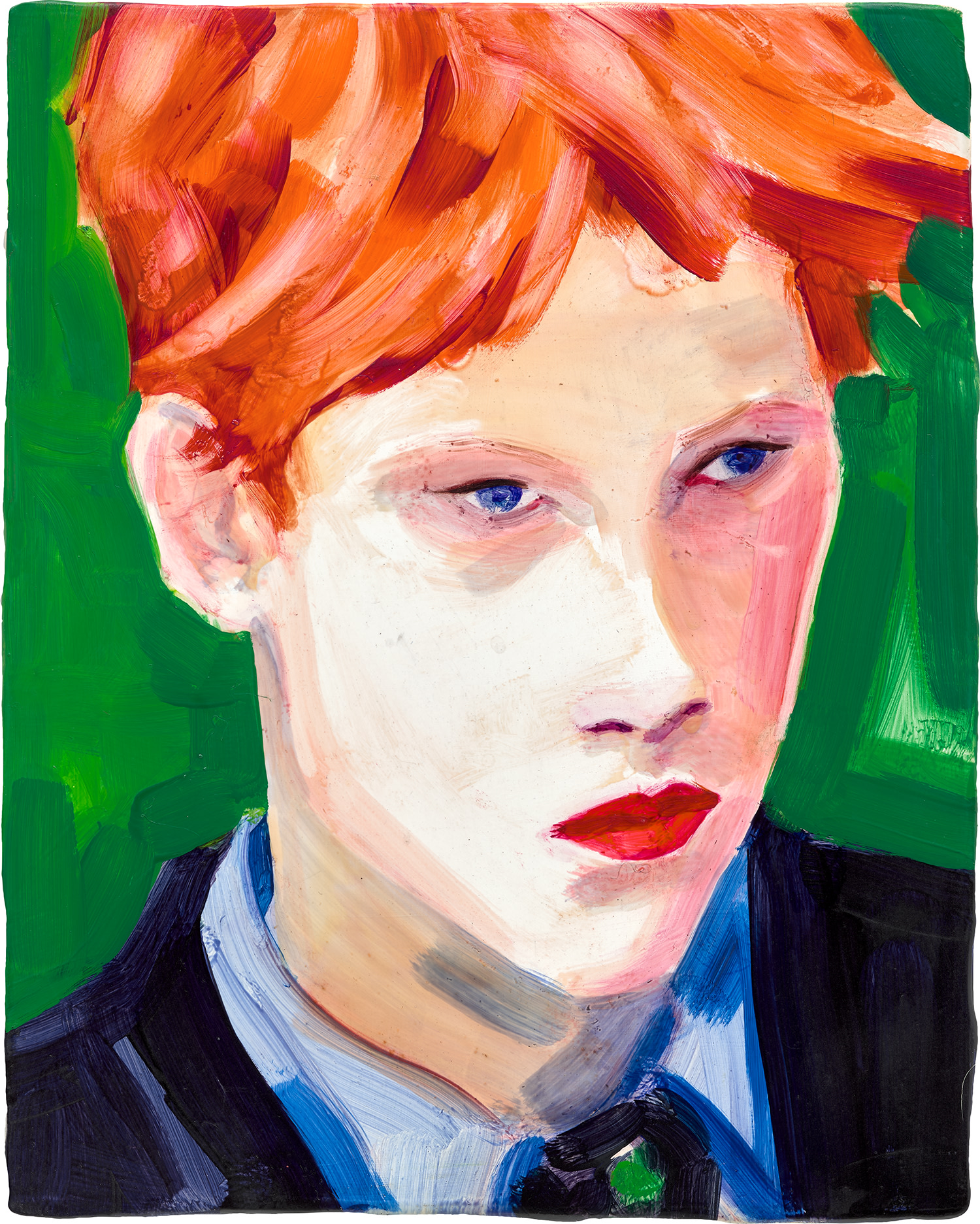 Elizabeth Peyton 20th Century to Now