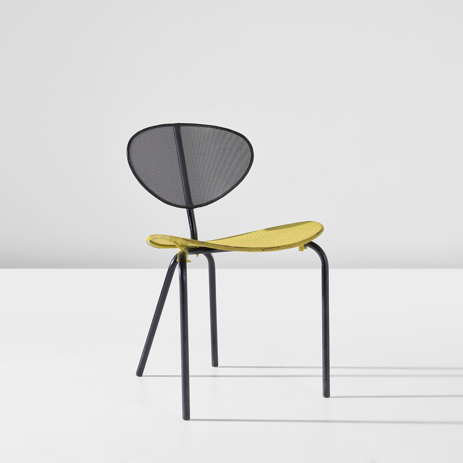 Mathieu Matégot Design