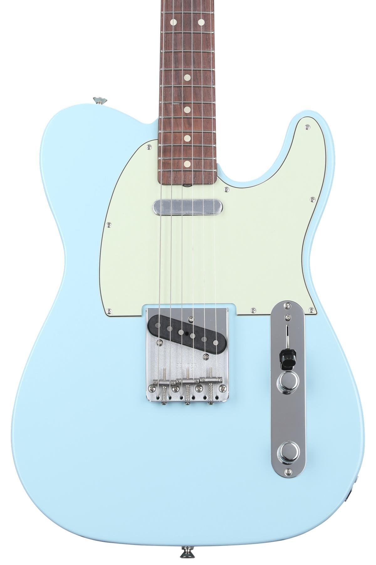 Win a Fender Vintera II '60s Telecaster - Share Your Amp Modeler