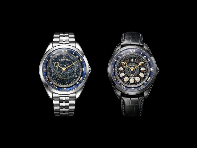 シチズン『カンパノラ』から、カンパノラ 25周年記念モデルが発売