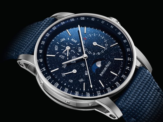 オーデマ ピゲ 「CODE 11.59 バイ オーデマ ピゲ」の2022年新モデル