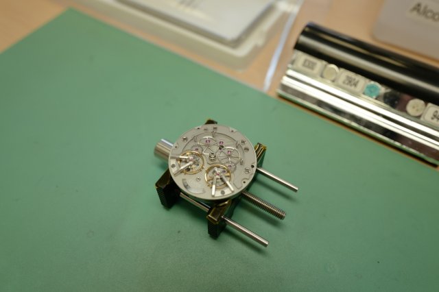 連載】WATCH MEDIA ONLINE スイス時計製造現場視察ツアー レポート