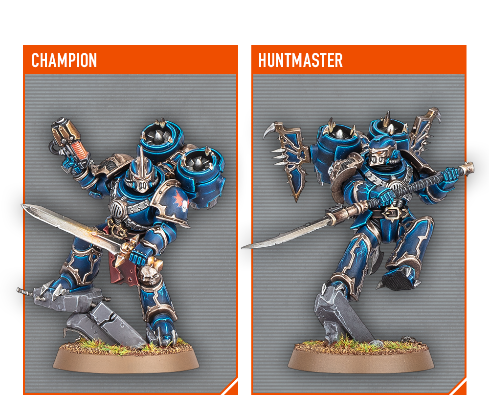 キルチーム：シャドウハント』で、長い間忘れ去られた墓を巡り、修道