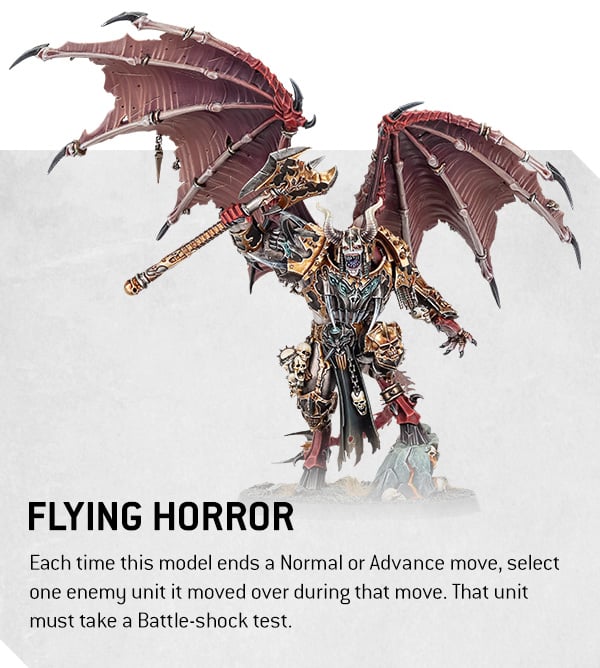 Screaming In from Above – How to Turn the Dread Talons Battleforce