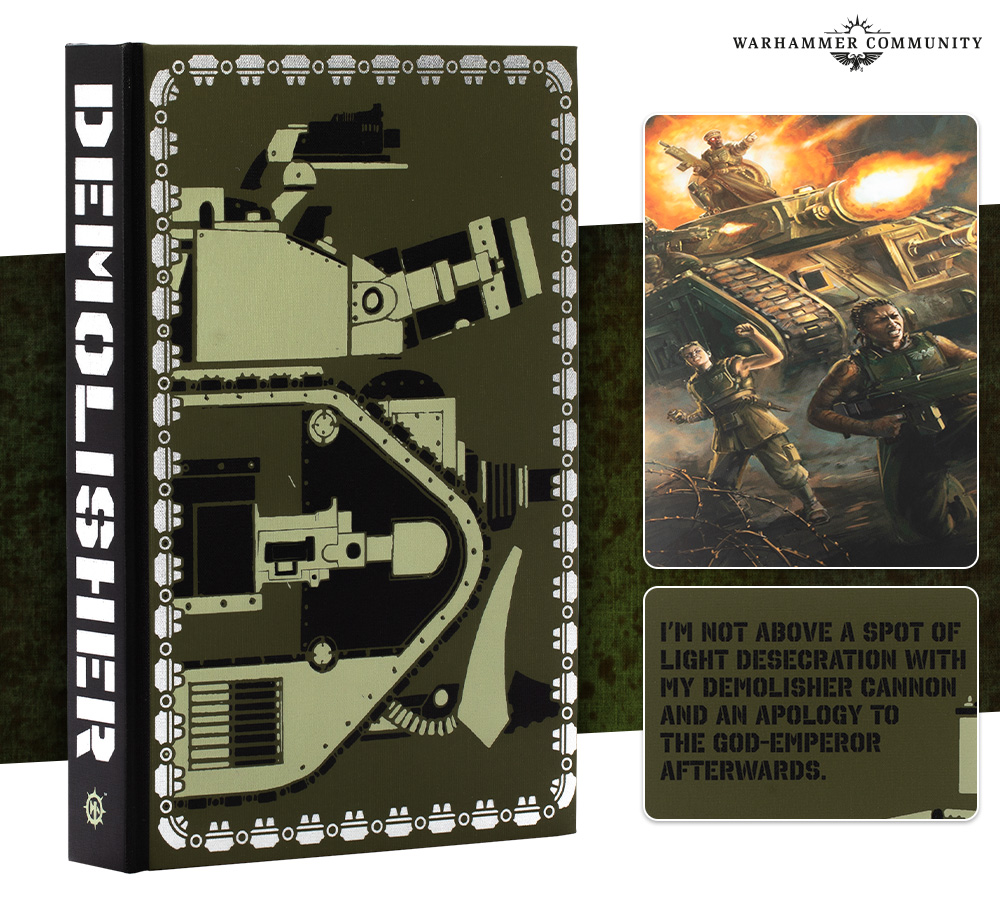 サンデー・プレビュー — 『ウォーハンマー・クエスト：ダーク