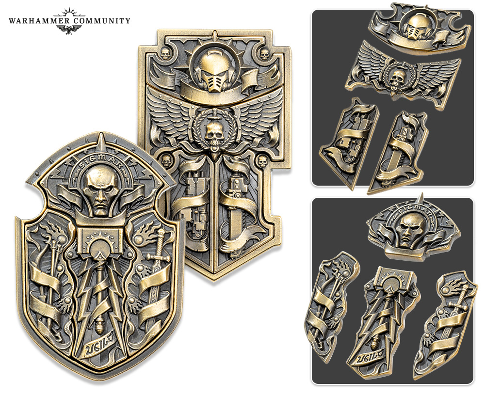 2月28日にウォーハンマー・エクスペリエンスが東京に帰ってくる！