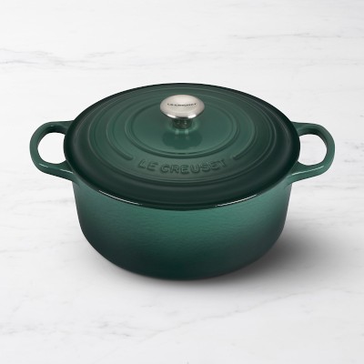 Le Creuset Artichaut Cookware Collection | Williams Sonoma