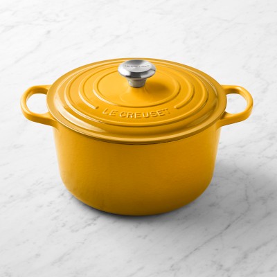 Le Creuset Nectar Collection Cookware | Williams Sonoma