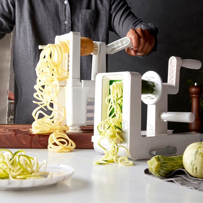 OXO Spiralizer | Zoodle Maker | Williams Sonoma