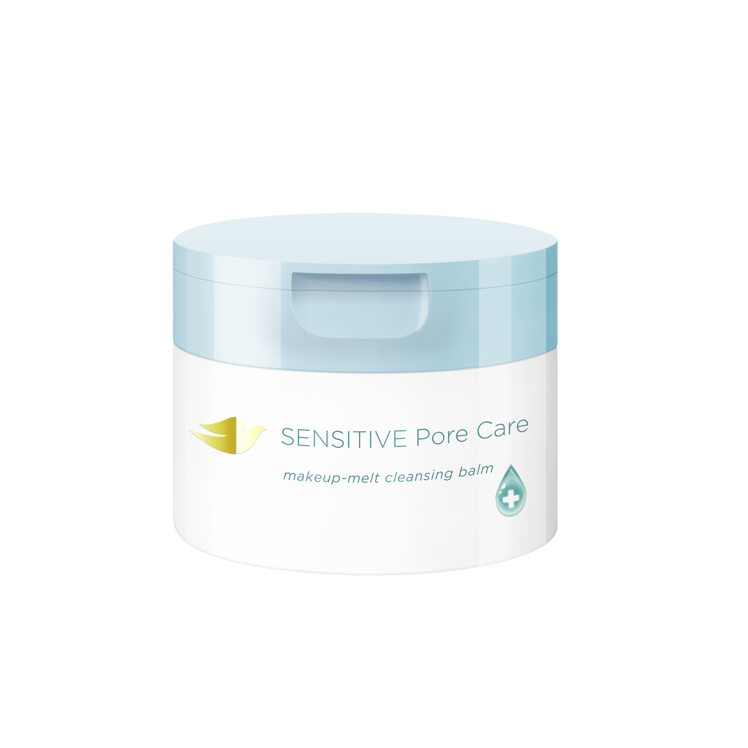 しっとり毛穴ケアクレンジングバーム | Dove