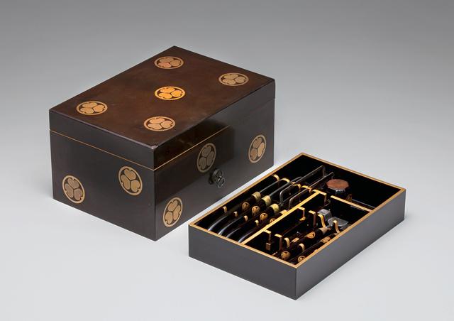 香道具 | 高砂香料工業株式会社