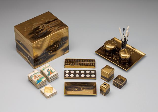 香道具 | 高砂香料工業株式会社