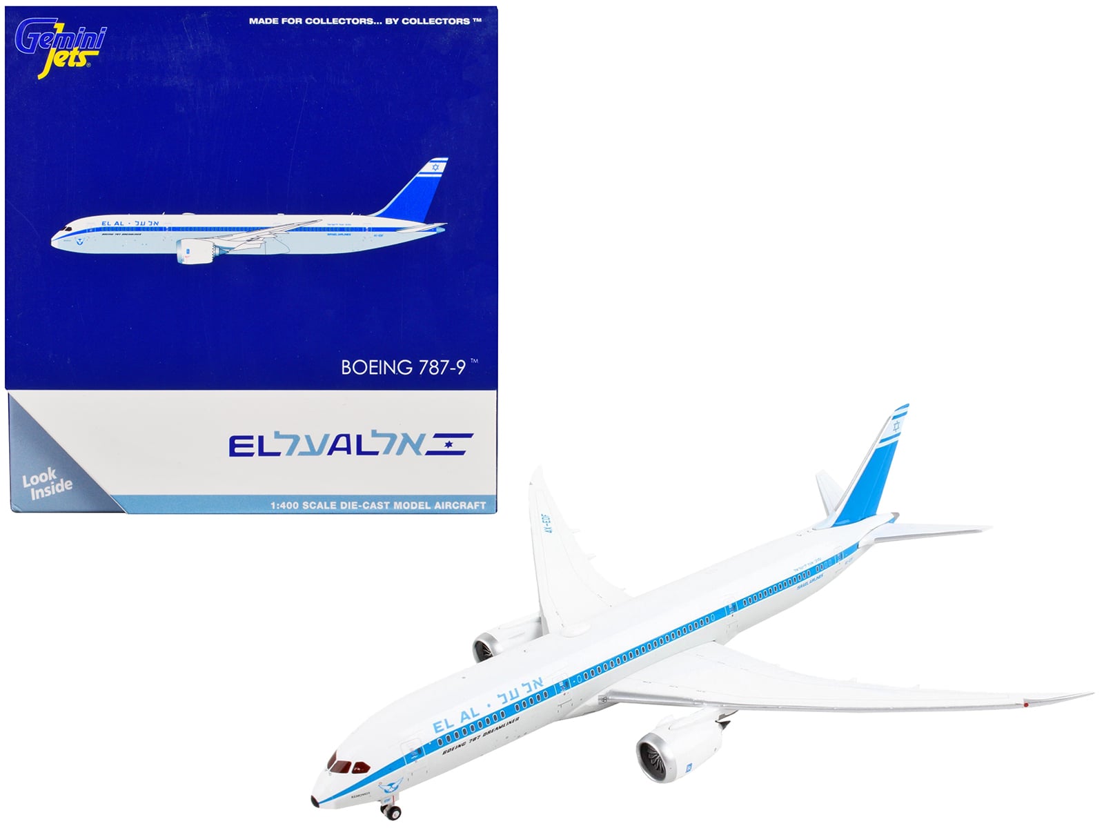 Boeing 787-9 Commercial Aircraft 