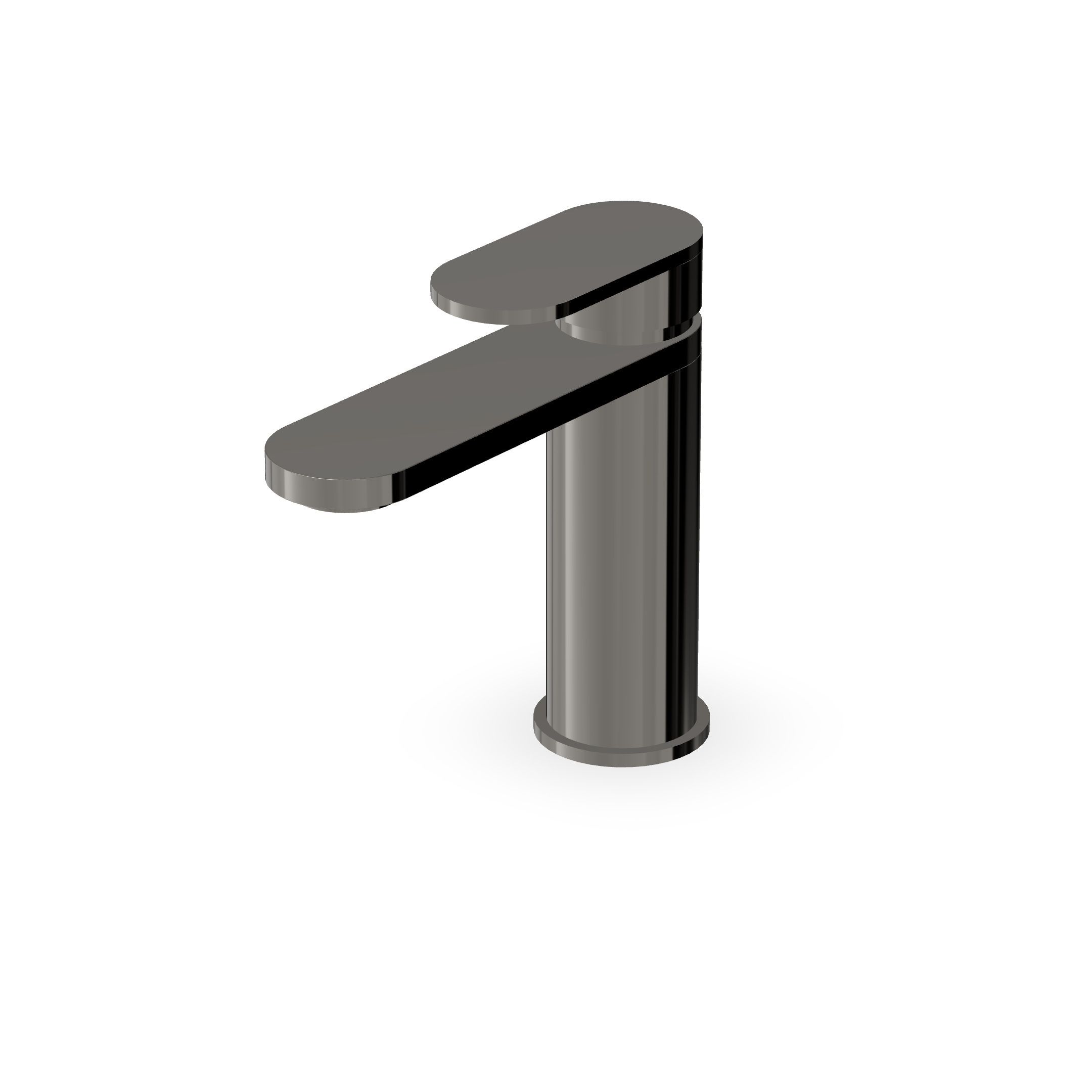 Zucchetti - Single lever basin mixer