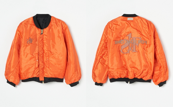 THE RAMPAGE 川村壱馬がモデルに起用！「FORSOMEONE×FOSTEX GARMENT