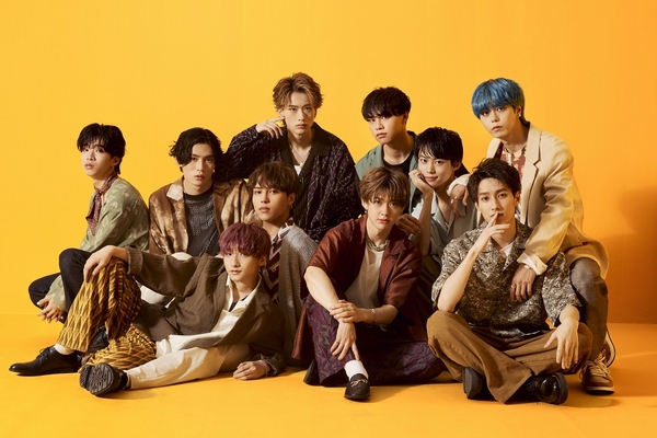 バトルキング！！』ONE N' ONLYに続きBUDDiiSの出演決定！＋スペシャル