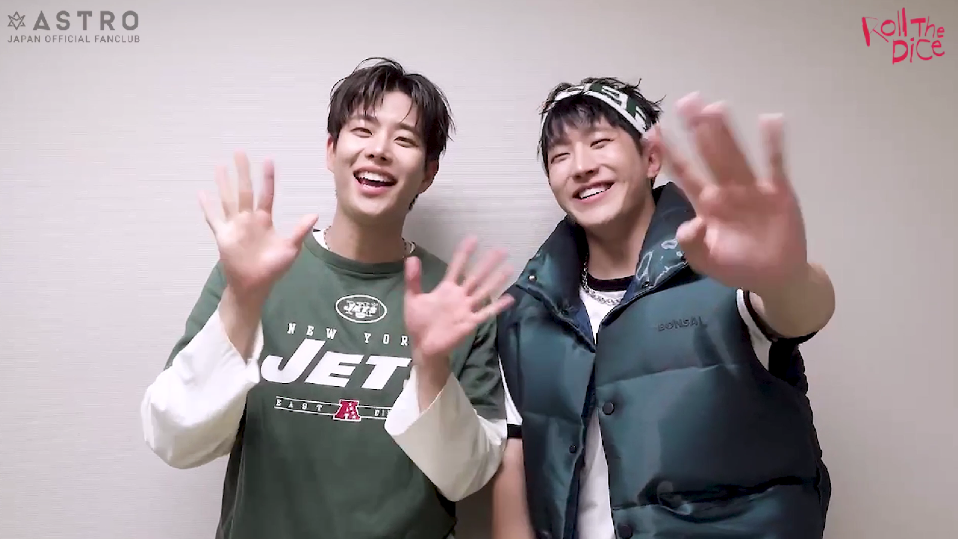 ASTRO AROHA 3期 本国ファンクラブ チャウヌトレカ 2026年最新】aroha