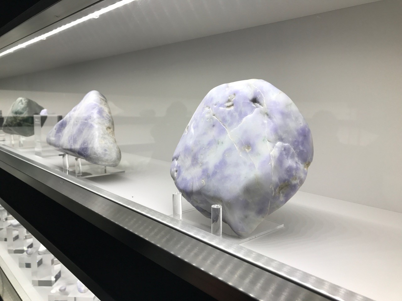 翡翠や隕石の魅力がすごい！糸魚川市「フォッサマグナミュージアム」は