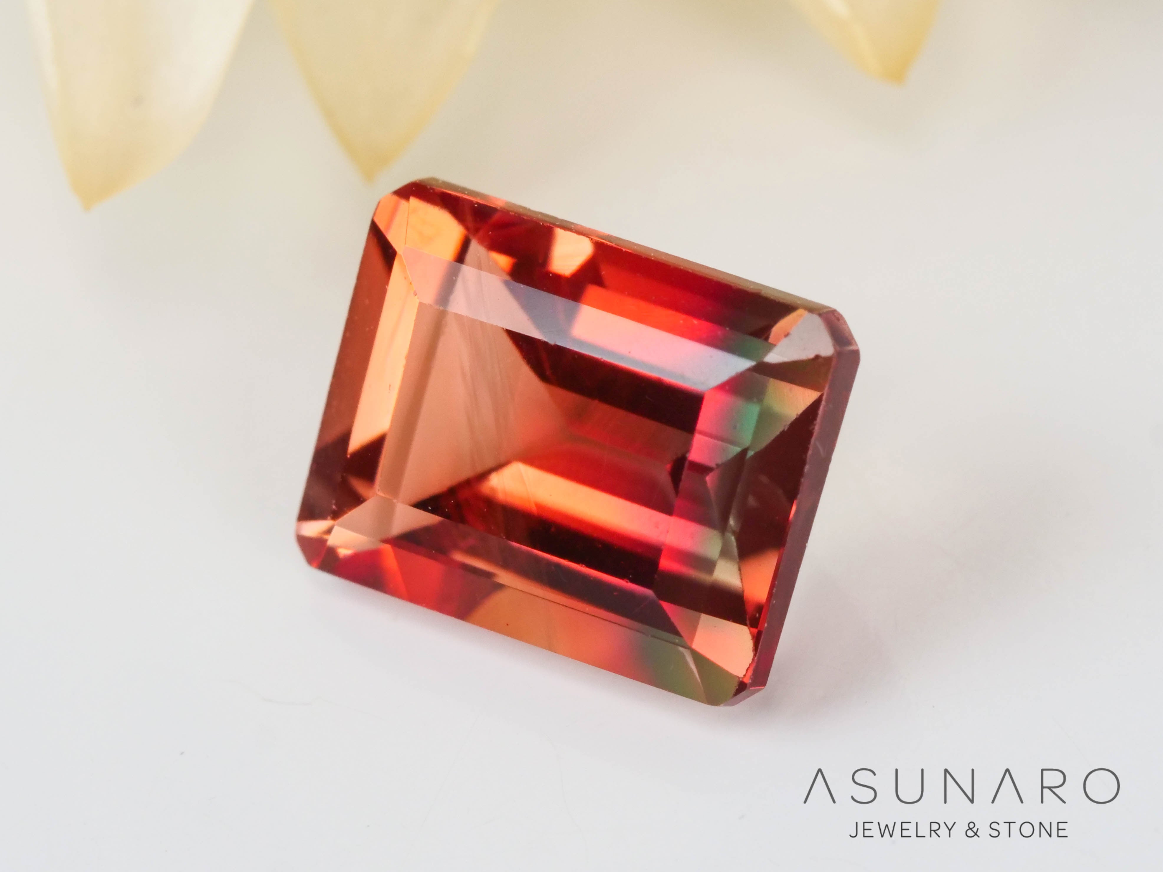 アンデシン – ASUNARO STONE