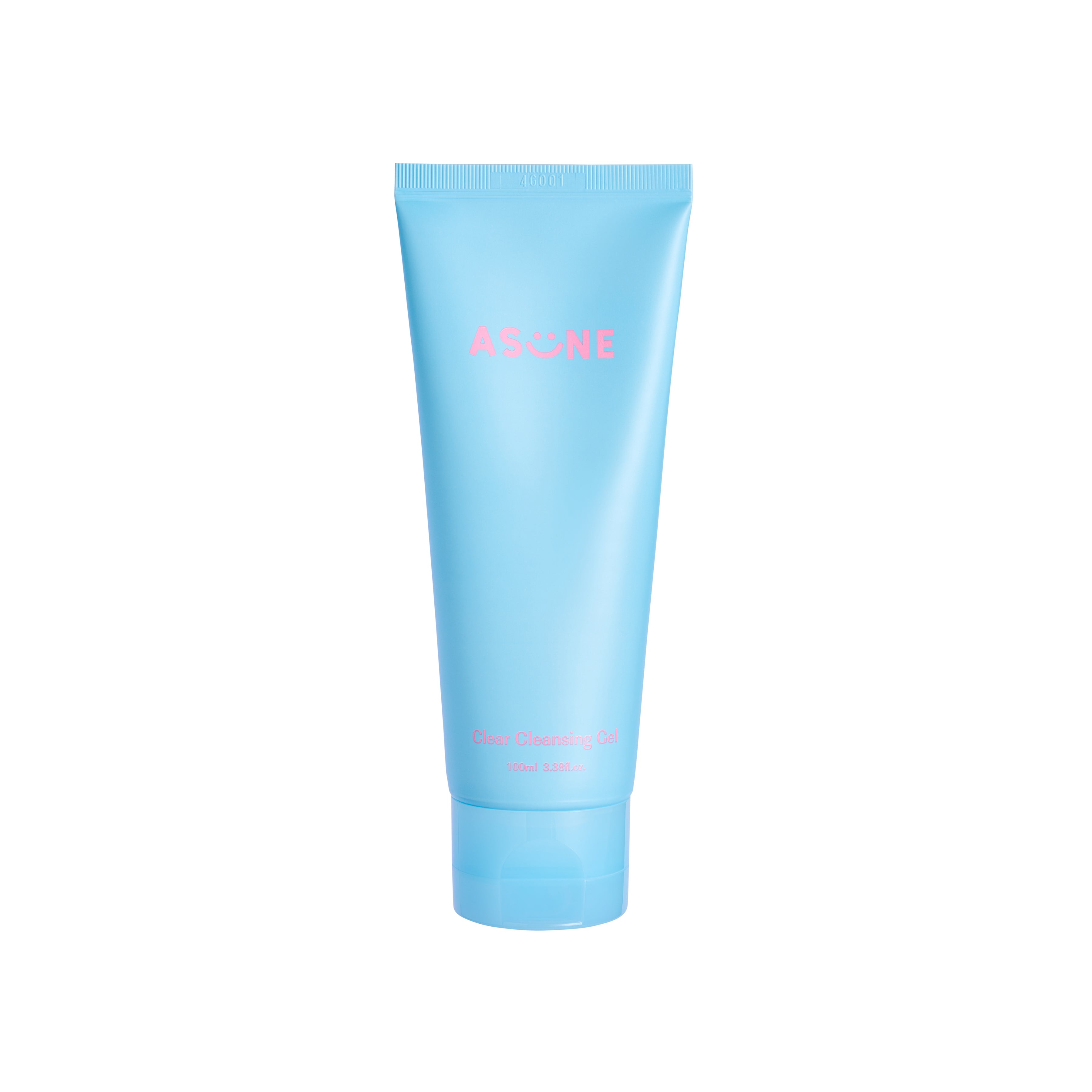 公式】ASUNE Clear Cleansing Gel | クリアクレンジングジェル | CG