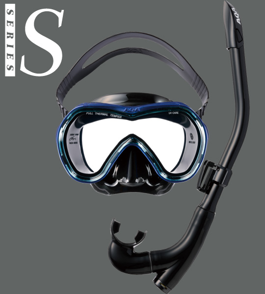 S Series】オルカソフト&カナールフレックススペシャル 2点セット