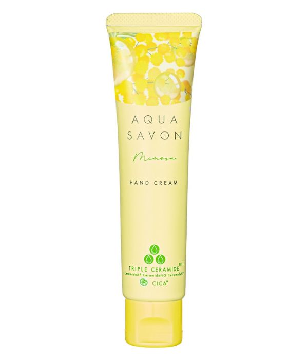 誰からも愛されるシャボンやせっけんの香り｜AQUA SAVON公式サイト