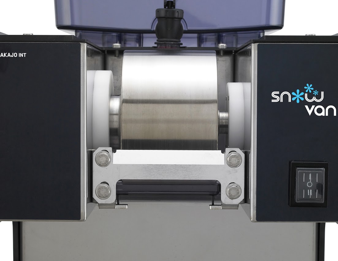 スノーパウダーマシン 製品詳細