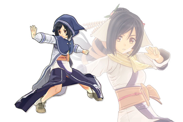 うたわれるもの斬 PS4®