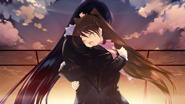 小木曽 雪菜 | 登場人物 | WHITE ALBUM2 幸せの向こう側 PS Vita