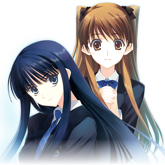 WHITE ALBUM2 ドリームコミュニケーション