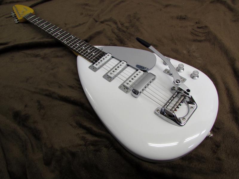 Phantom Guitarworks (ファントム・ギターワークス) / Teardrop