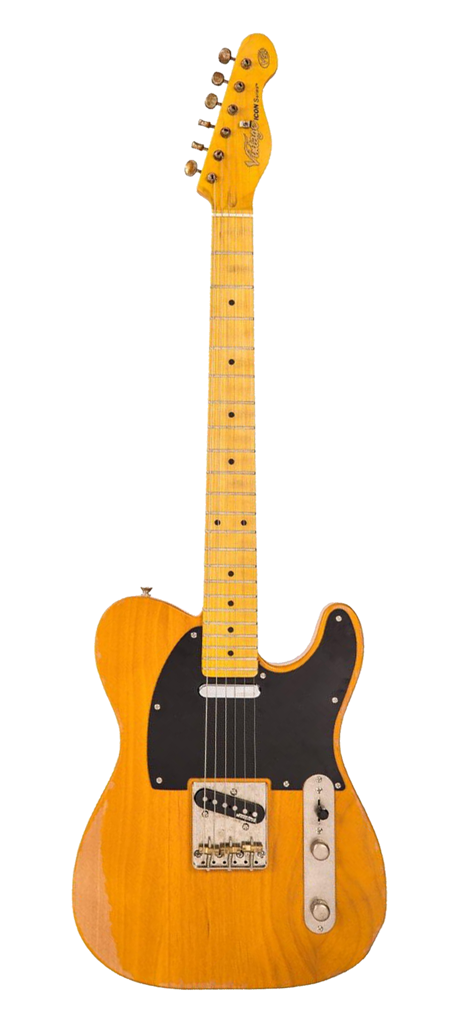 Electrics | Vintage Guitars