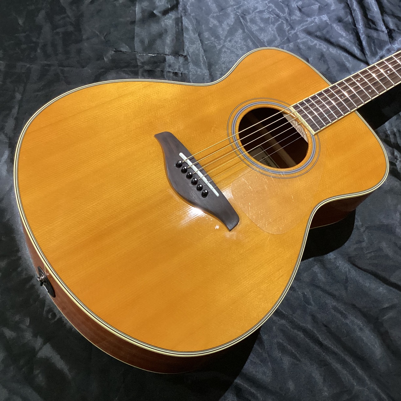 トランスアコースティック】YAMAHA FS-TA / VT/USED | あぽろん | 新潟