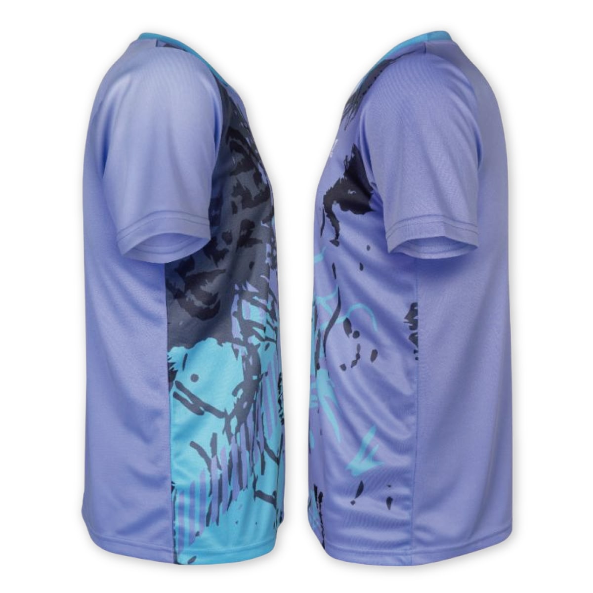 ゲームシャツ ユニセックス（RN8211） | APACS JAPAN