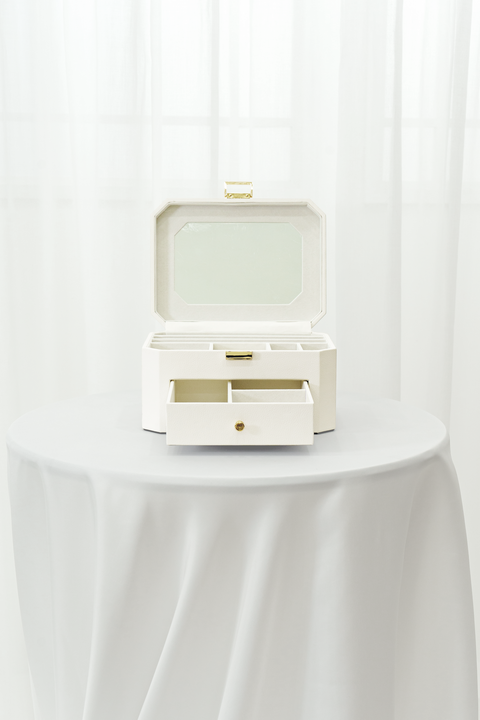 A'pearl jewelry box – A'pearl（エパール）