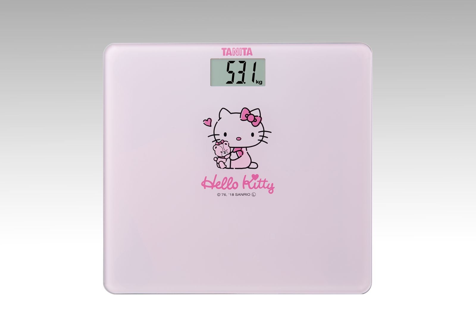 ハローキティ」とコラボレーションした4モデルを4月22日に発売｜プレス